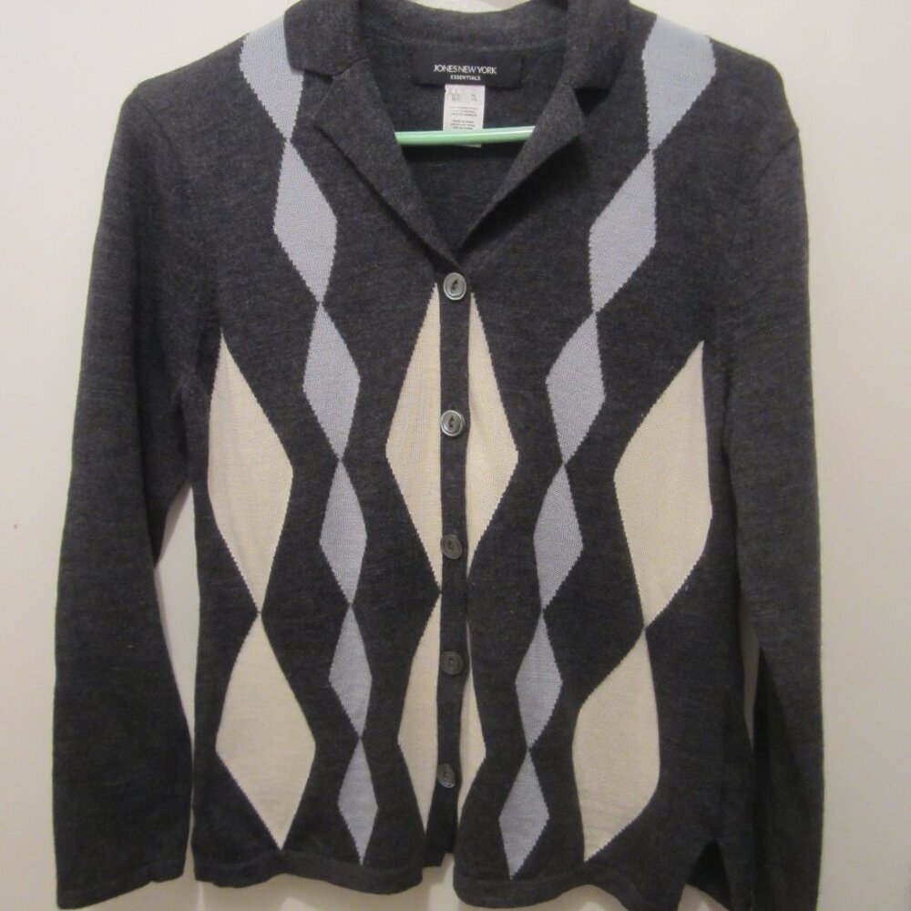 Sweater Merino